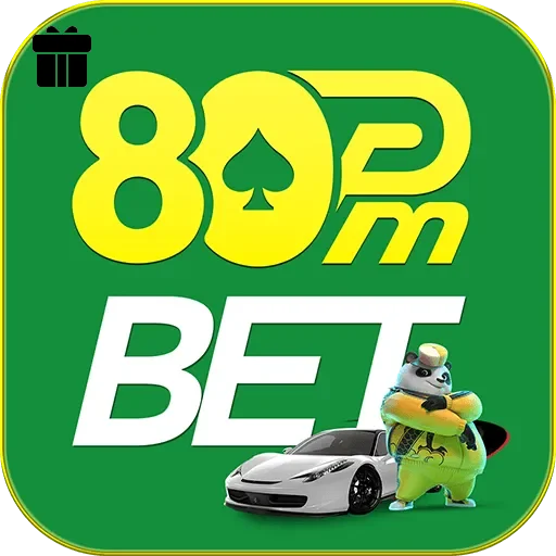 Bônus 80pmbet