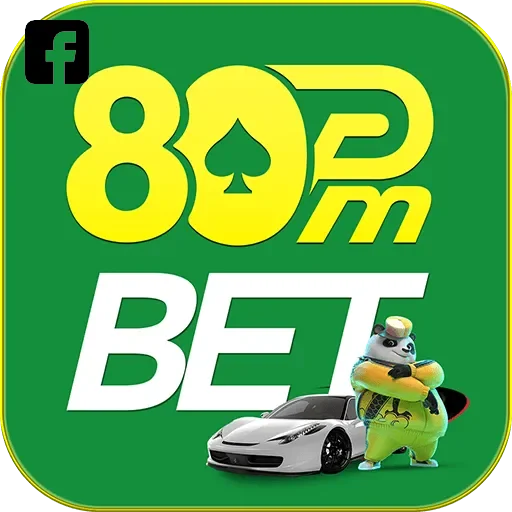 Página oficial da 80pmbet no Facebook