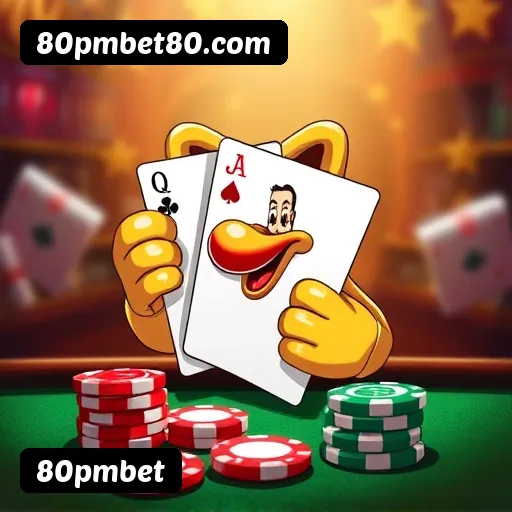 80pmbet APK - Download Oficial Android